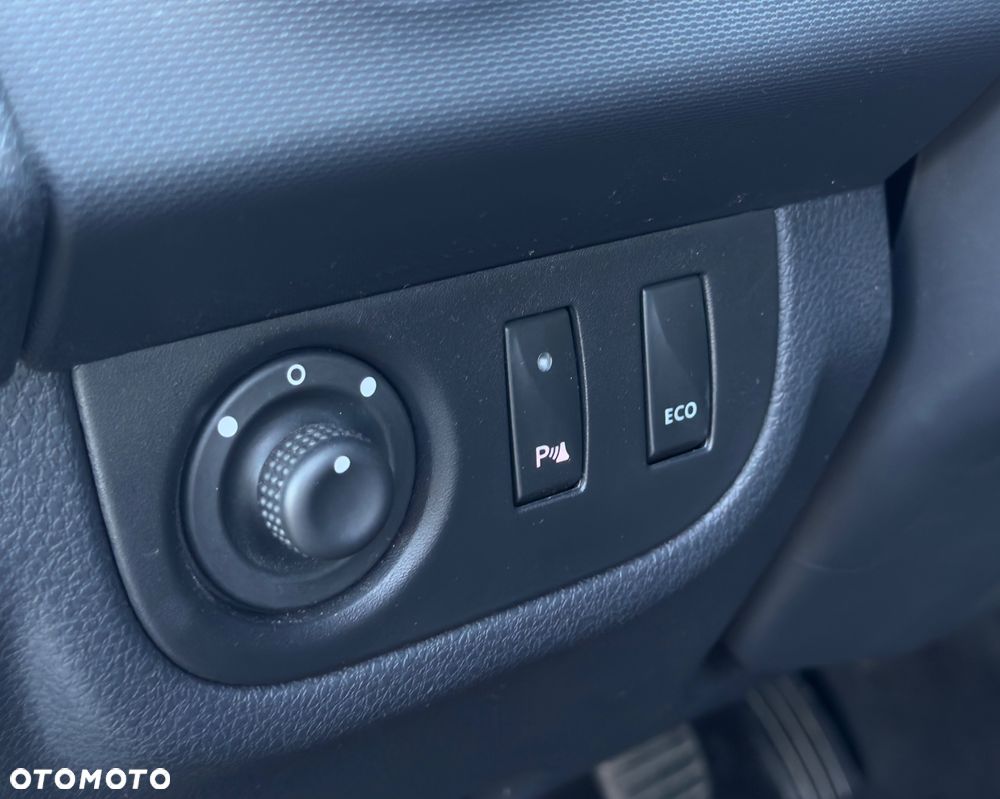 Dacia Sandero Stepway 0.9 TCe Laureate S&S - 11