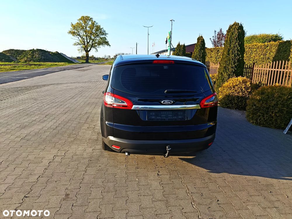 Ford S-Max 2.0 TDCi DPF Trend - 18