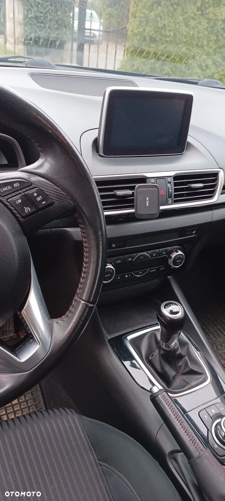 Mazda 3 - 11