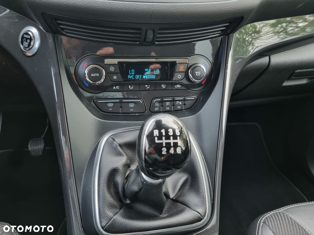 Ford Kuga 2.0 TDCi 4x4 Individual - 22