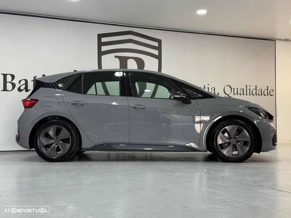 Cupra Born 58 kWh - 6