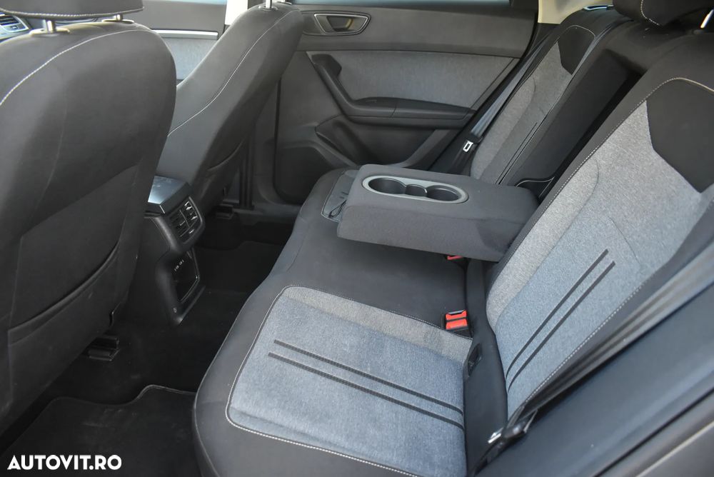 Seat Ateca 1.5 TSI DSG7 Style - 18