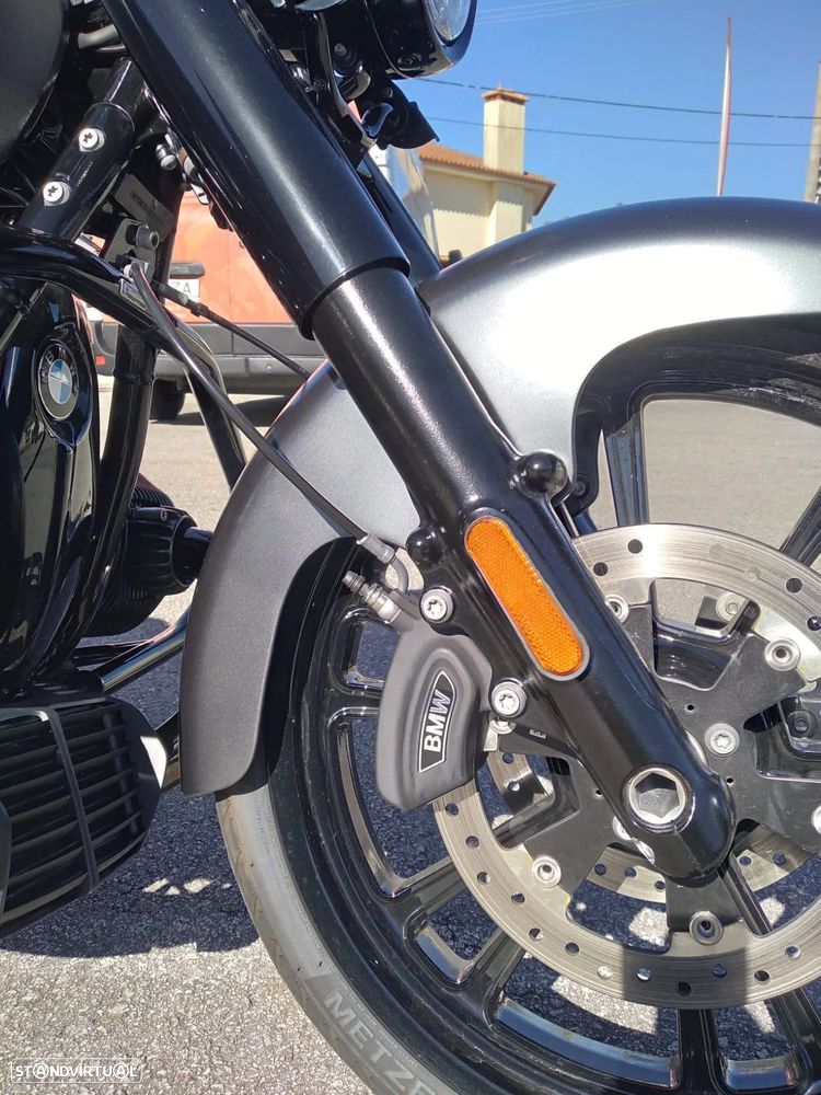 BMW R 18 ROCTANE - 8
