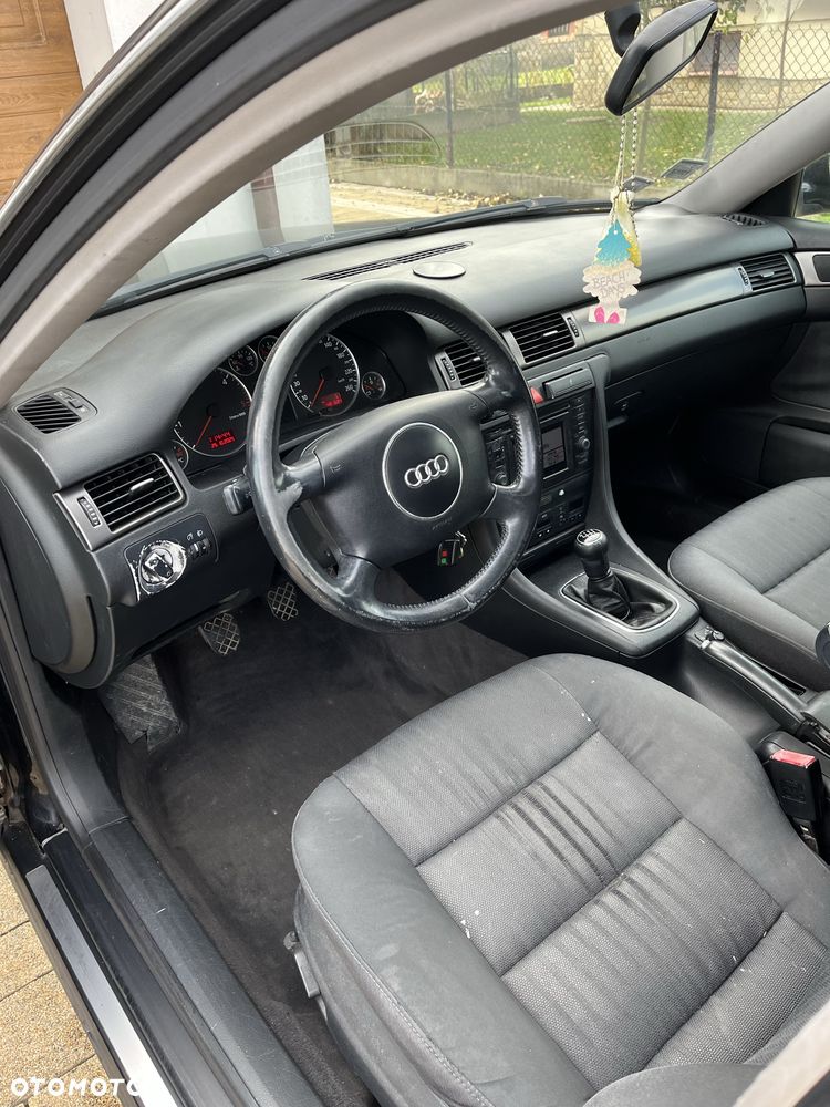 Audi A6 Limousine - 7