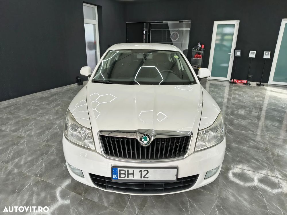 Skoda Octavia 1.2 TSI Classic - 3