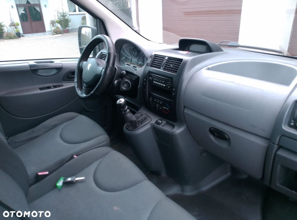 Peugeot Expert Tepee L2 Trendy - 14