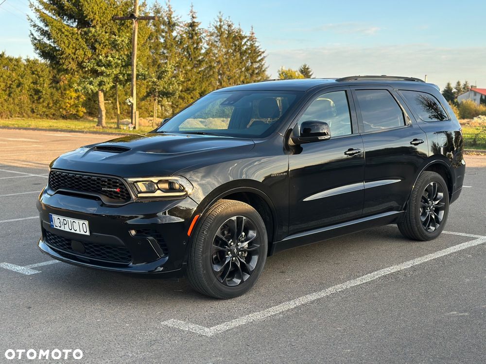 Dodge Durango 2024 photo 4