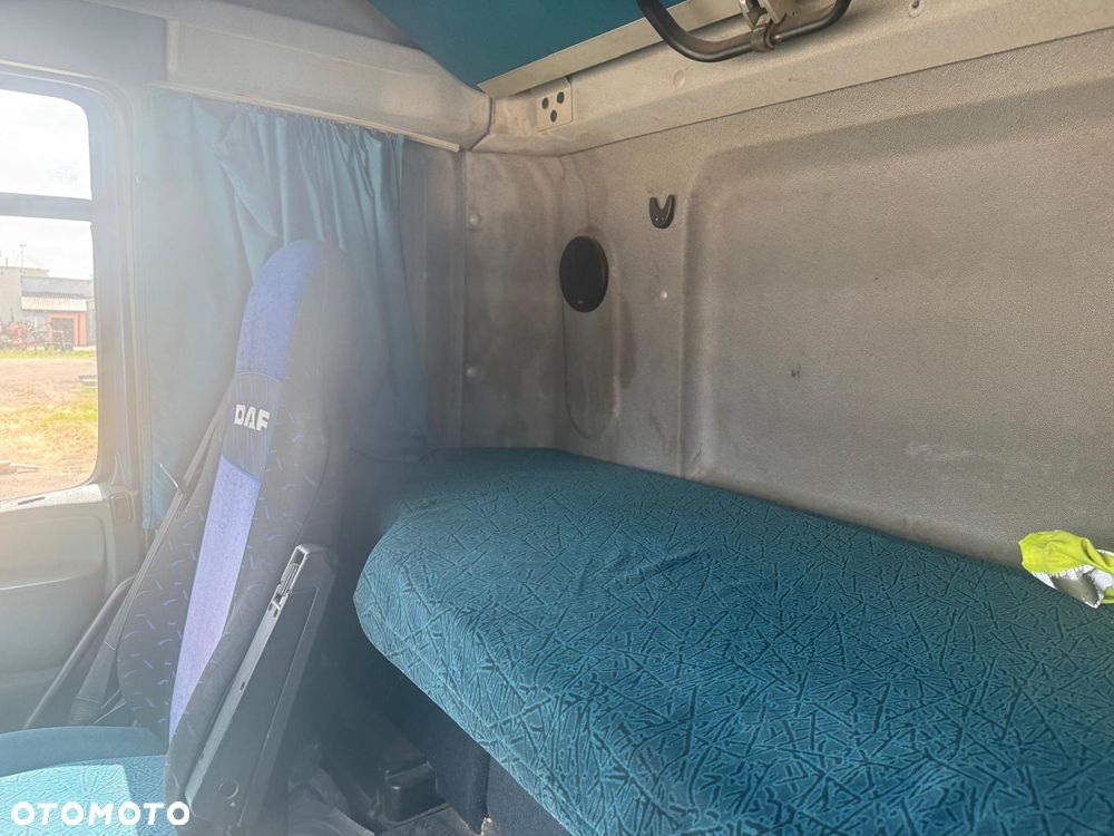 DAF CF 85.430 - 15