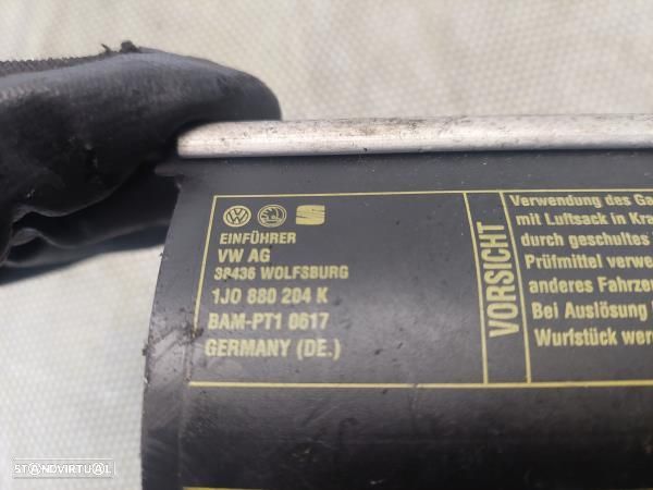 Airbag Passageiro Volkswagen Golf Iv (1J1) - 4
