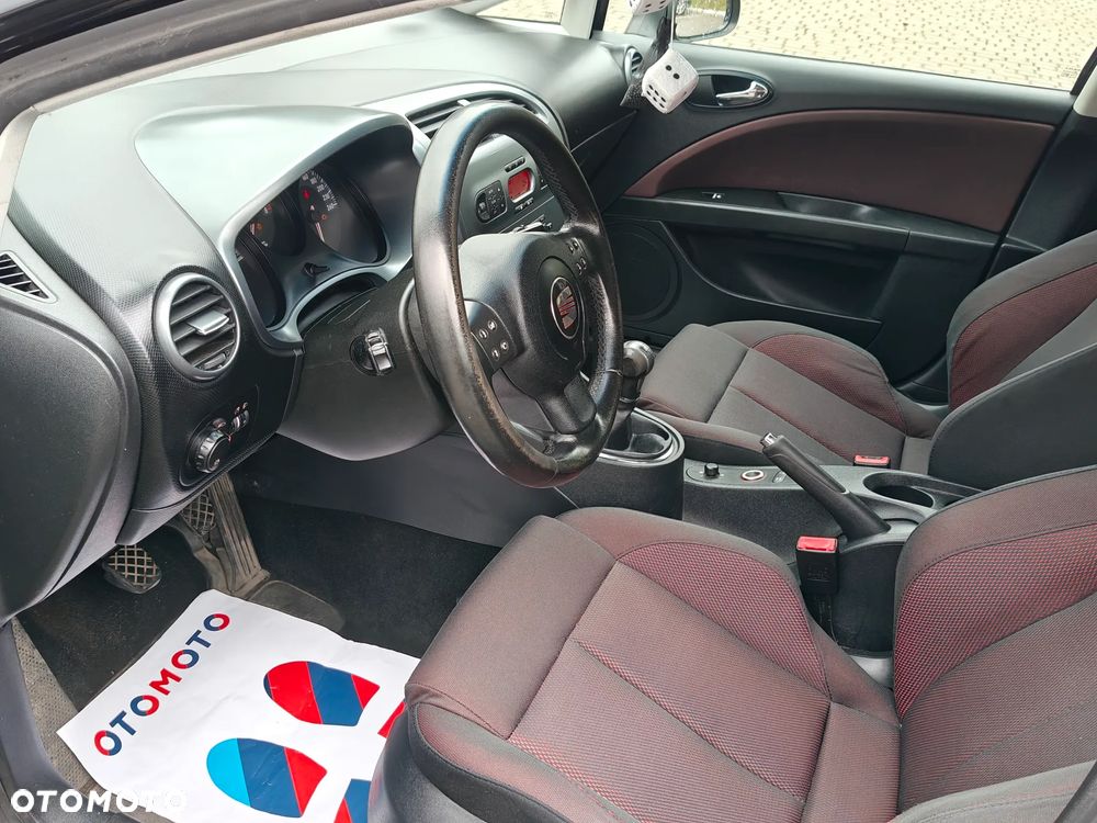 Seat Leon 2.0 T FSI Stylance - 7