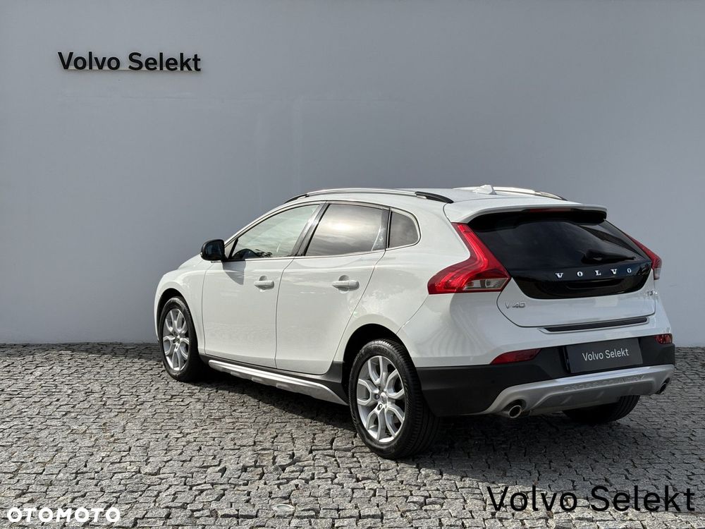 Volvo V40 - 7