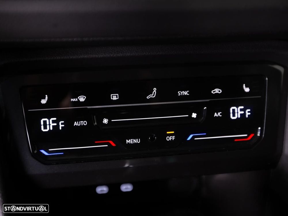 VW Tiguan 1.4 eHybrid OPF DSG Elegance - 17