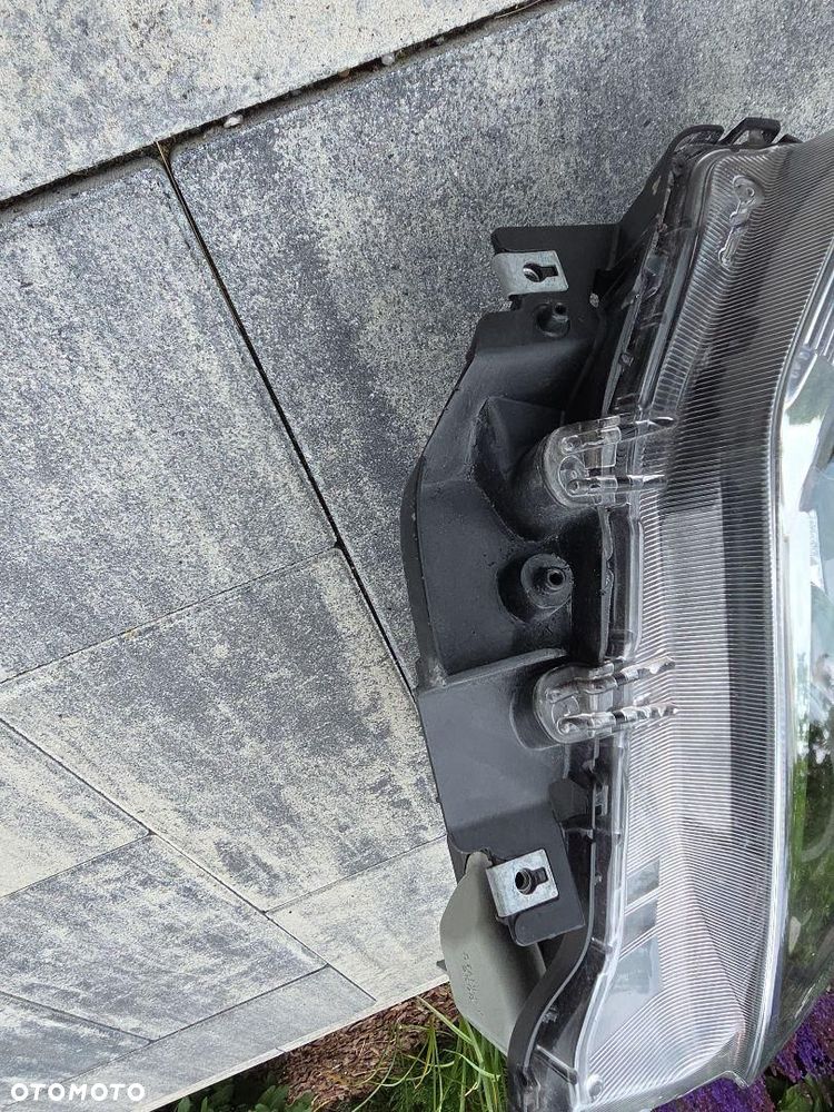 SUZUKI SWIFT MK8 Lampa lewa przód Kompletna Full Led Dynamic W2966 - 11