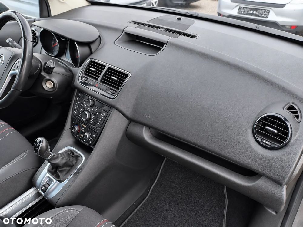 Opel Meriva 1.4 Ecoflex 150 Jahre - 28