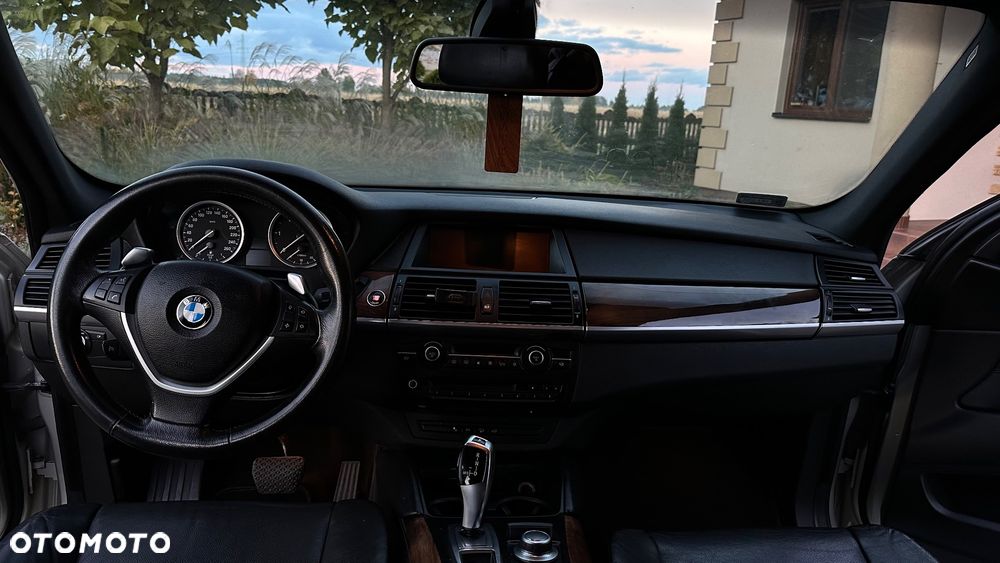 BMW X6 35d xDrive - 8