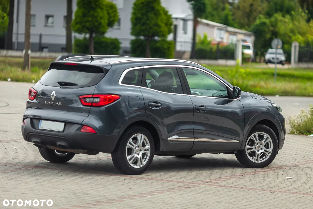 Renault Kadjar Energy TCe 130 EDC LIMITED - 13