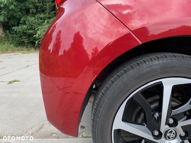 Toyota Yaris 1.5 Selection - 23