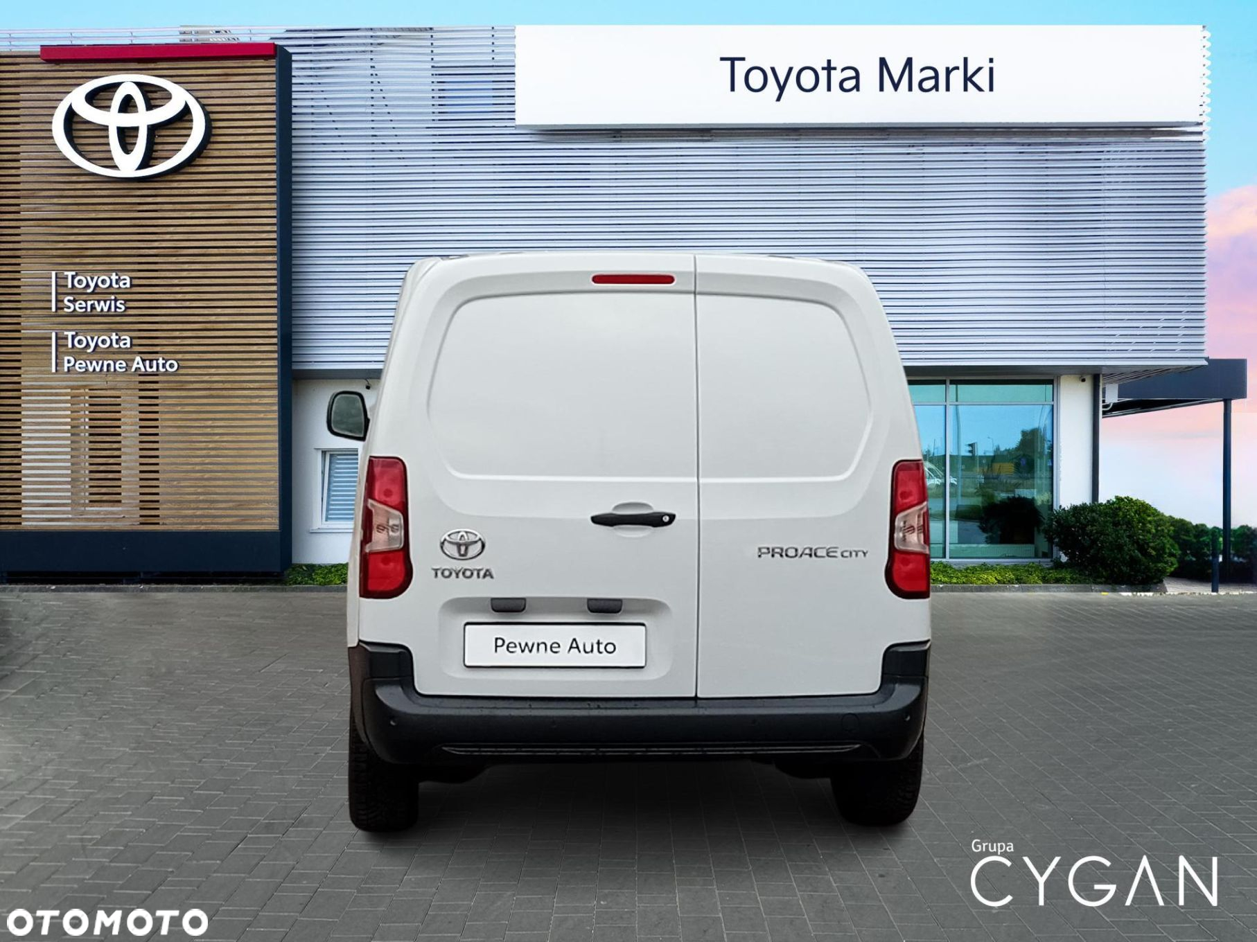 Toyota PROACE CITY - 4