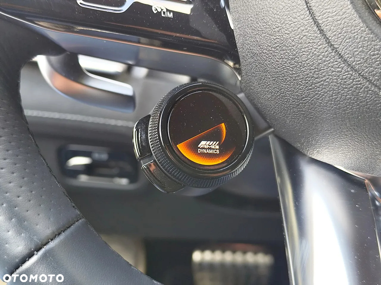 Mercedes-Benz EQE AMG 43 90.5kWh 4-Matic Twoja Edycja - 21