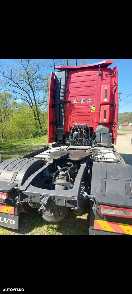Volvo Fh - 6