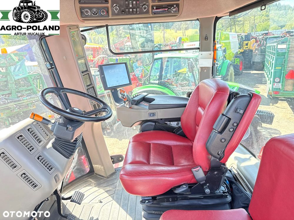 Case IH QUADTRAC 620 - 2020 ROK - 4232 H - NOWY SILNIK - GPS - AUTOPILOT - 5