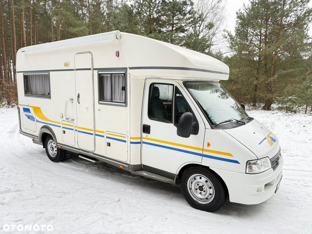 Fiat Ducato - 2