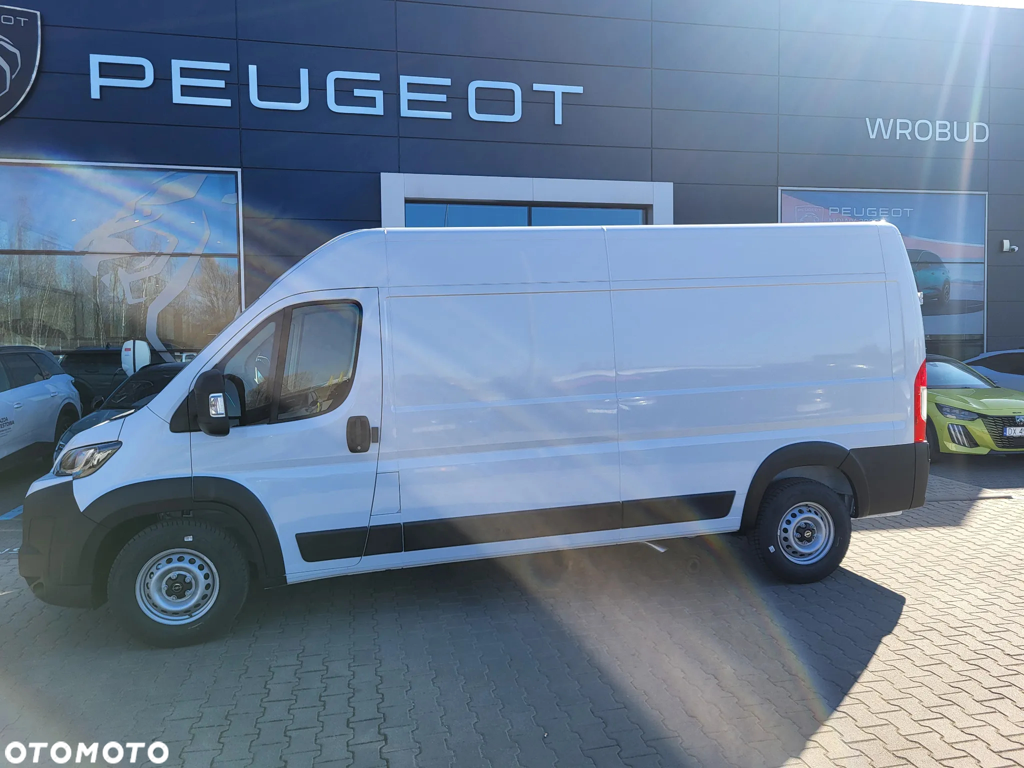Opel Movano - 2