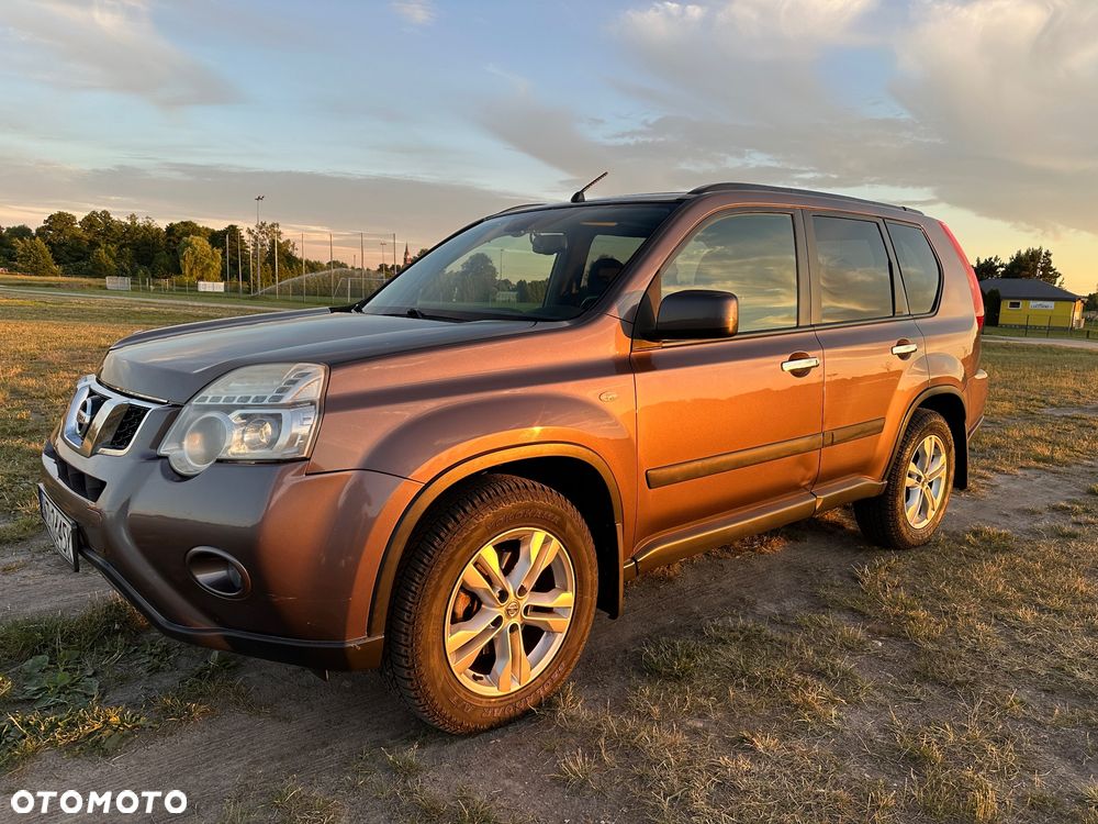Nissan X-Trail 2.0 dCi SE - 35