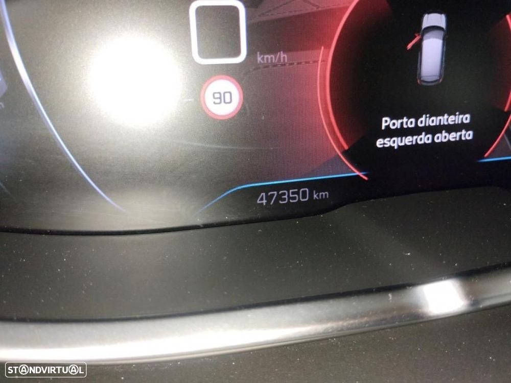 Peugeot 3008 1.5 BlueHDi Active Pack - 5