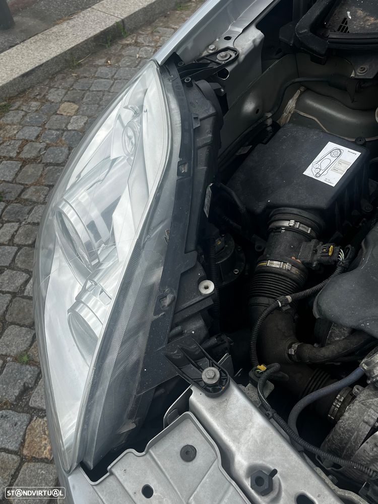 Opel Combo 1.6 CDTi L1H1 S/S - 17