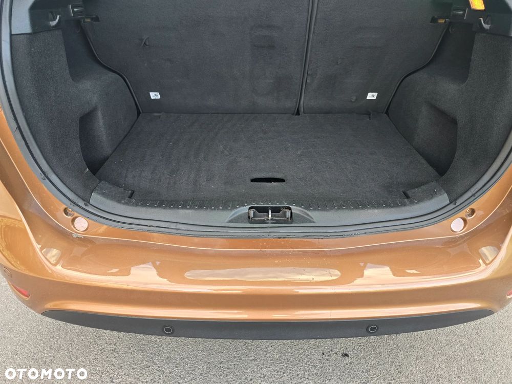 Ford B-MAX 1.0 EcoBoost Trend - 26