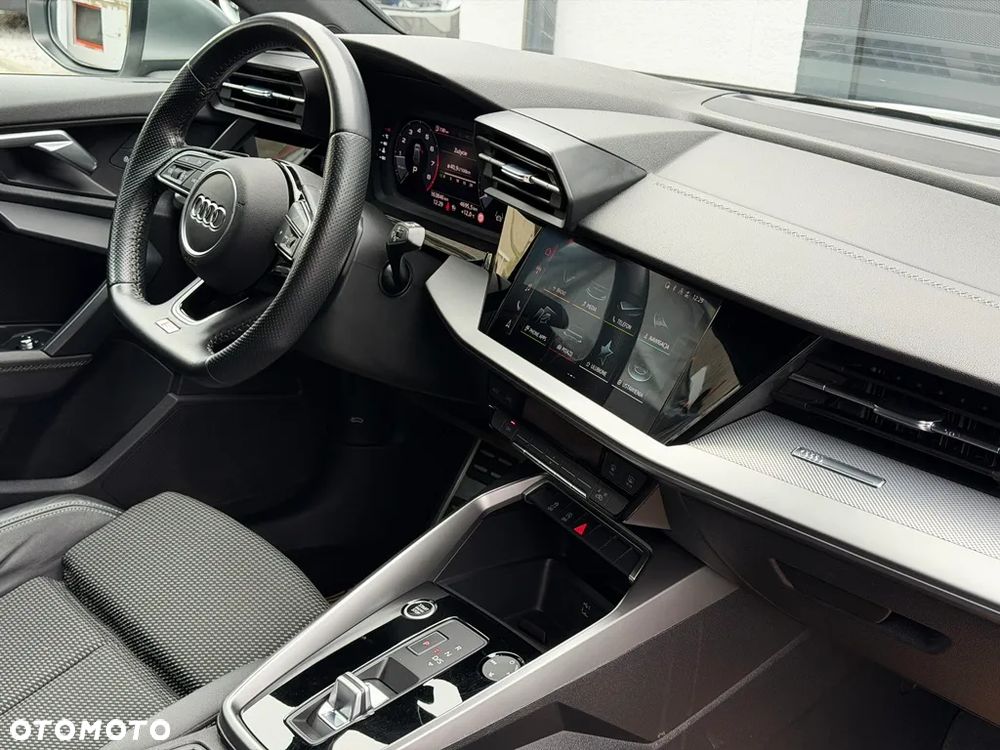 Audi A3 - 33