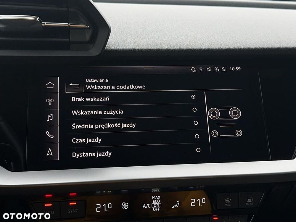 Audi A3 Sportback - 22