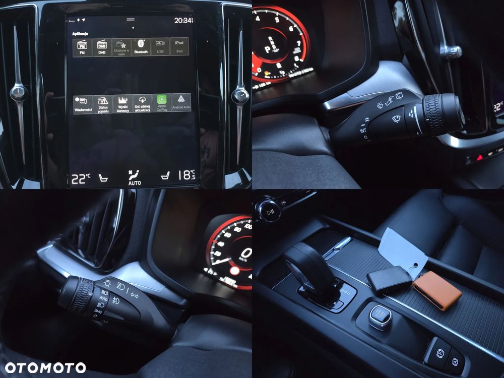 Volvo V60 B3 B Geartronic Momentum Pro - 18