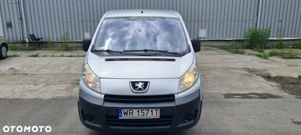 Peugeot Expert - 2