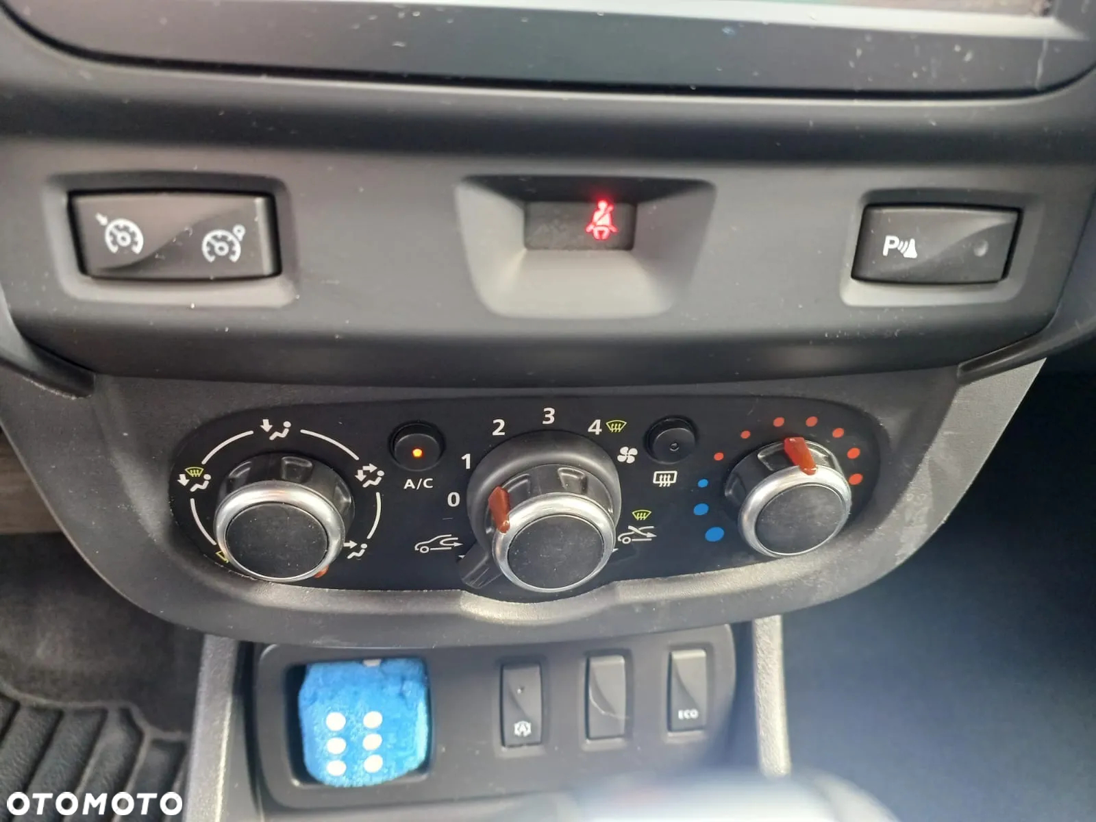 Dacia Duster 1.5 dCi Outdoor S&S EDC - 11
