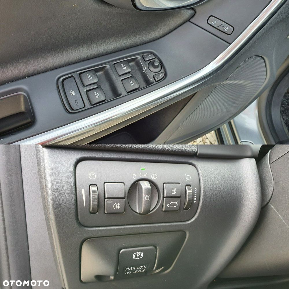 Volvo V60 DRIVe Ocean Race - 14