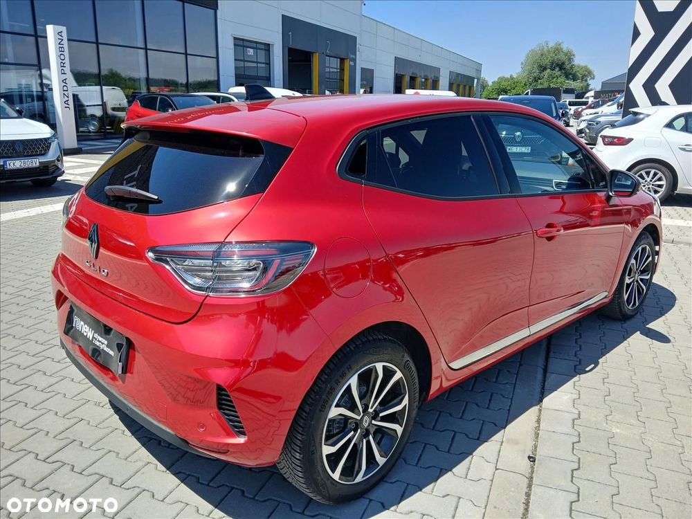 Renault Clio 1.0 TCe Techno - 3