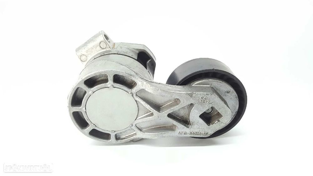 TENSOR CORREIA AUXILIAR PEUGEOT BOXER CAJA CERRADA (BAT. 3450) (333) HDI (330) - 2