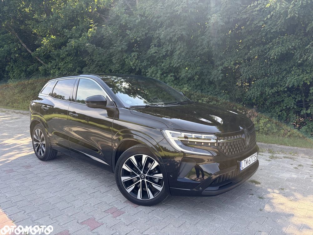 Renault Austral E-Tech Full 200 Techno - 23