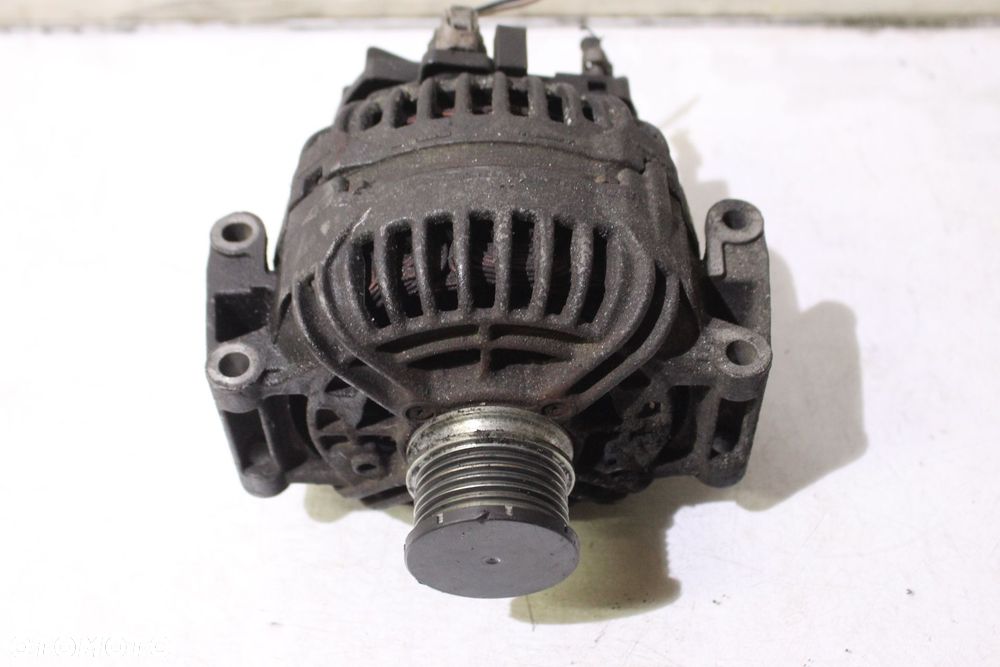 ALTERNATOR 150A CHRYSLER PT CRUISER 2.2 CRD  0124615018 - 2