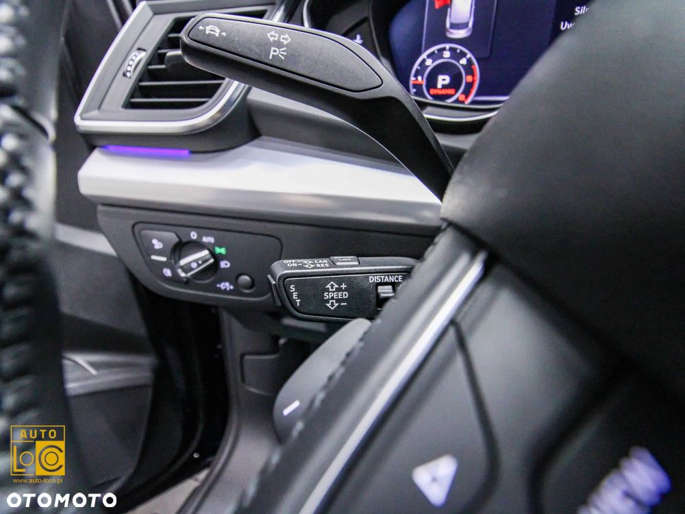 Audi Q5 2.0 TDI Quattro Sport S tronic - 33