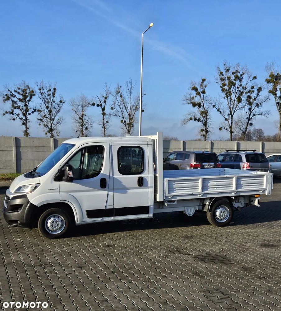 Fiat Ducato - 9