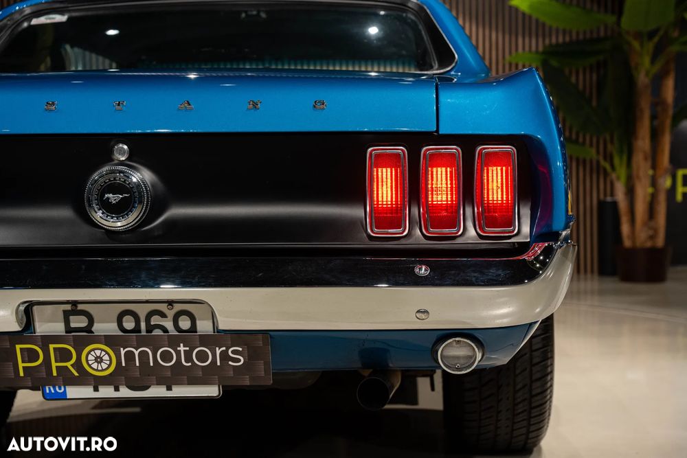 Ford Mustang - 20