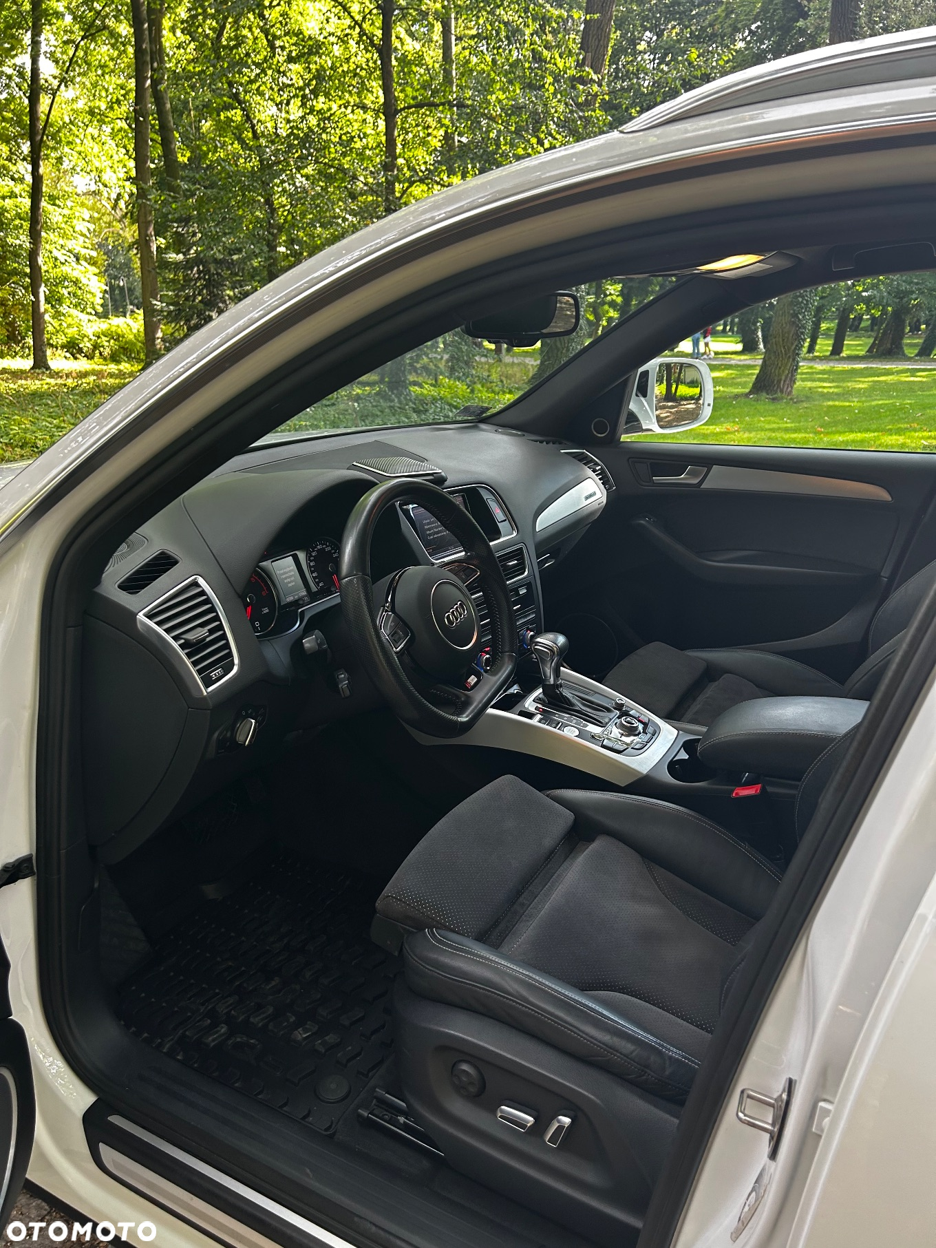 Audi Q5 - 20