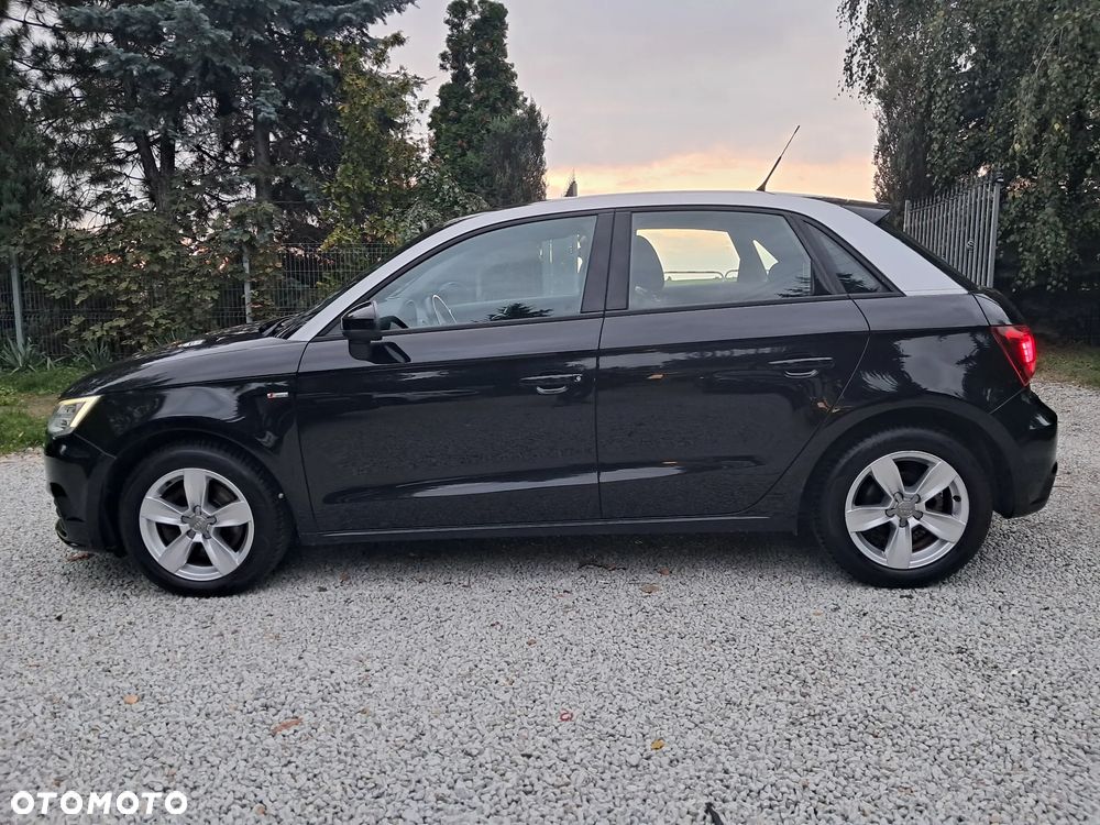 Audi A1 - 2