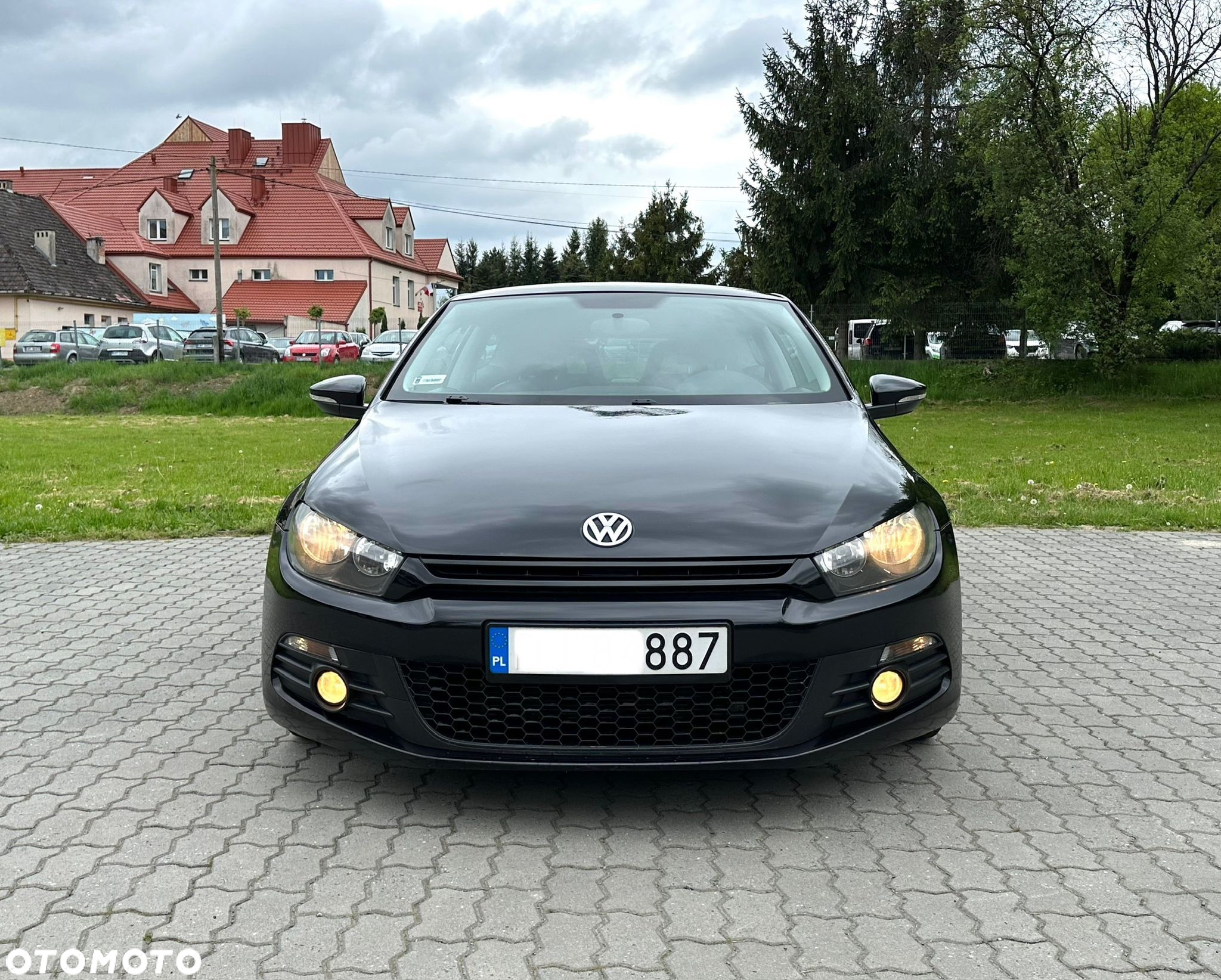 Volkswagen Scirocco 1.4 TSI - 3