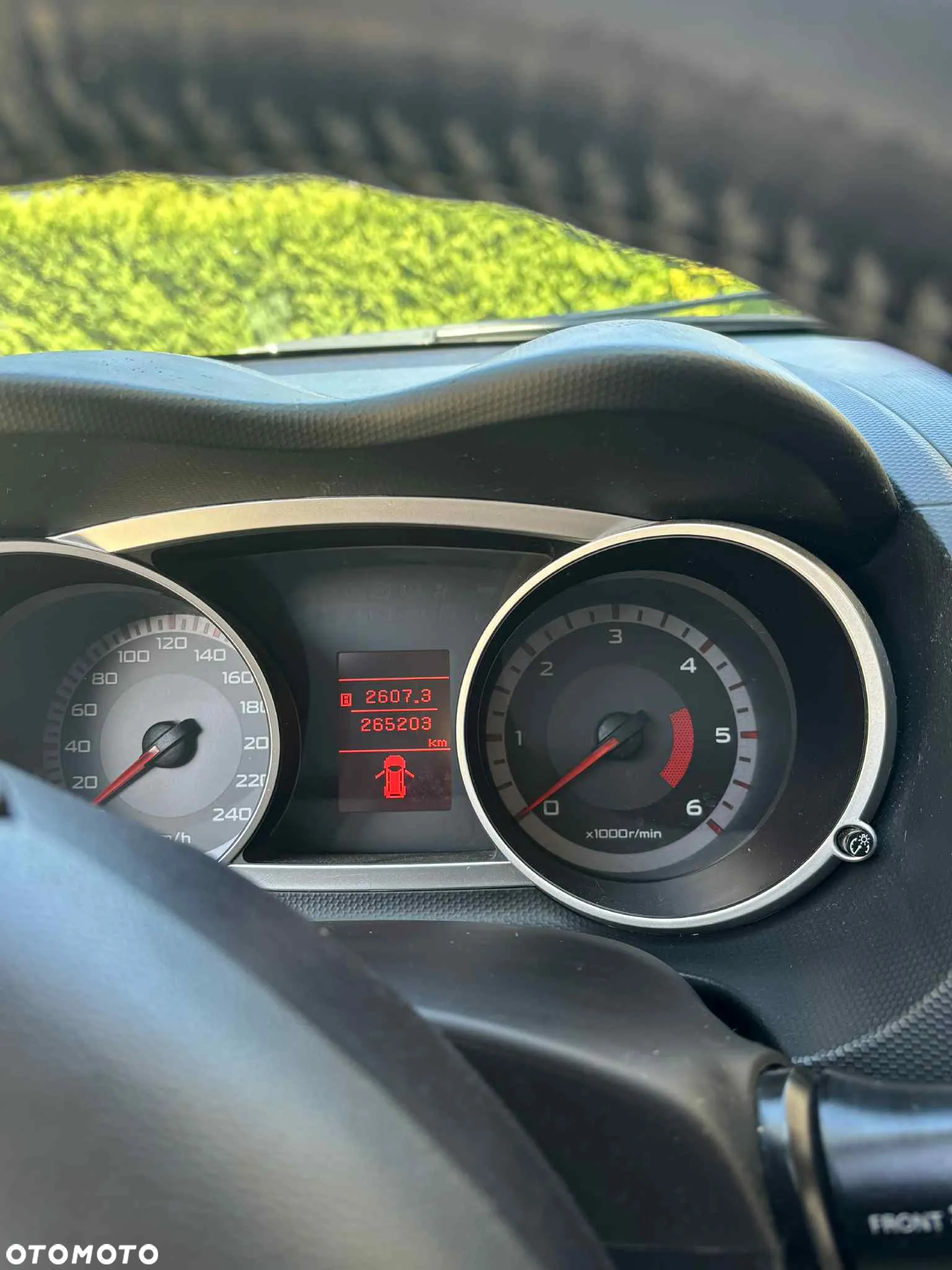 Citroën C-Crosser 2.2 HDi SX Pack - 5