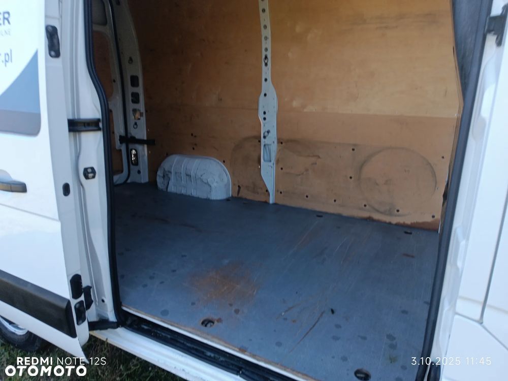 Opel movano - 9