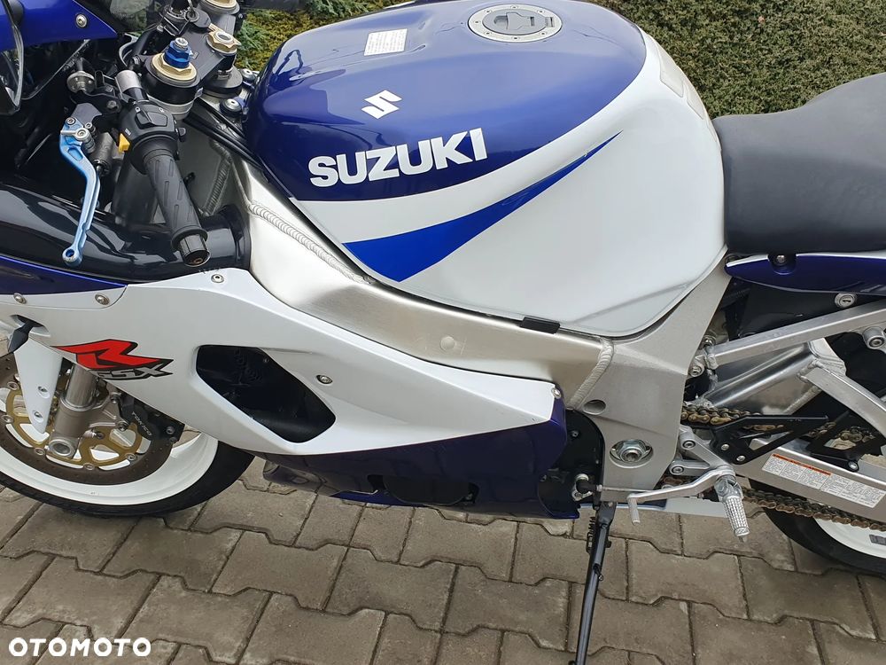 Suzuki GSX-R - 32